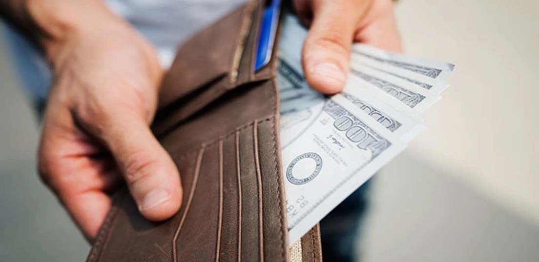 مدیریت بودجه در سفر